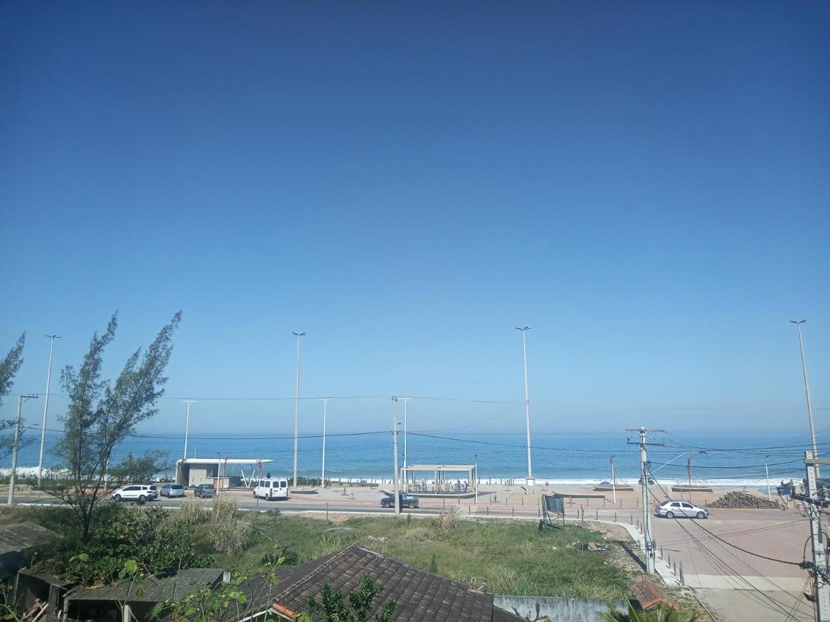 Pousada das Casuarinas Saquarema Exterior foto