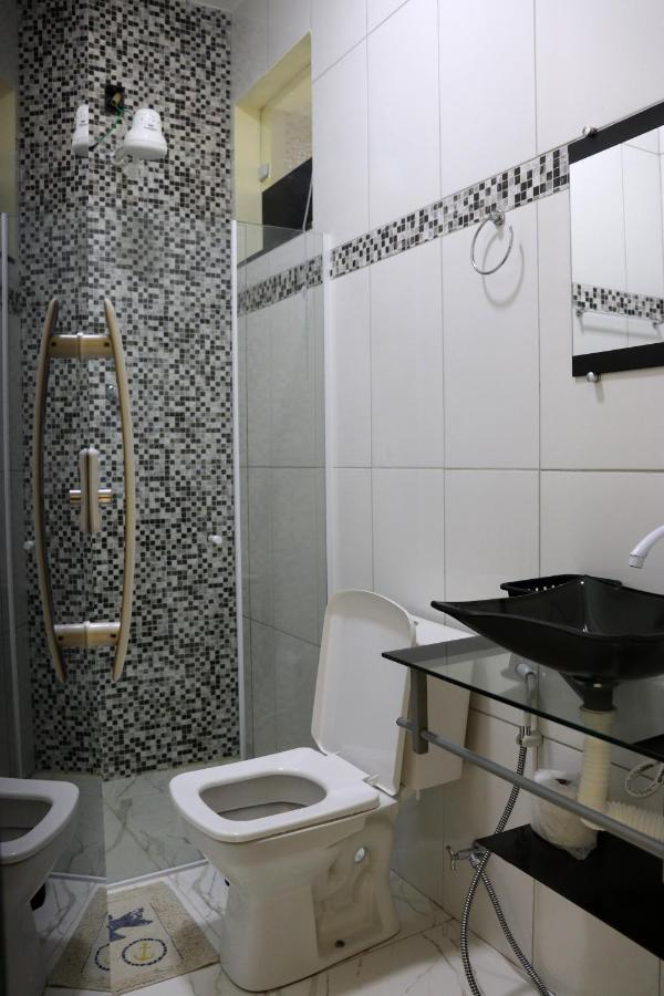 Pousada das Casuarinas Saquarema Exterior foto